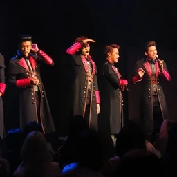 2PM