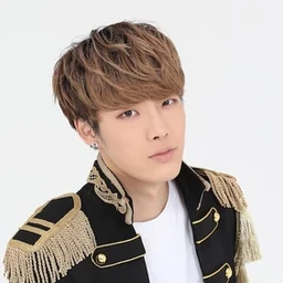 Jin Woo