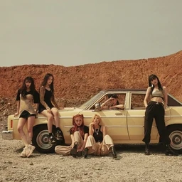 I-dle