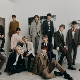 Seventeen