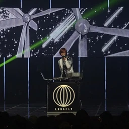 Lunafly