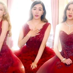 Girls' Generation-TTS