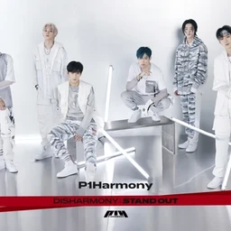 P1Harmony