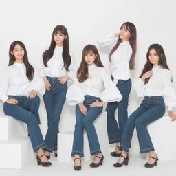 Crayon Pop