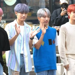Luminous (group)