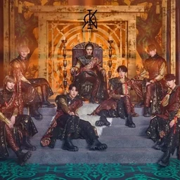 KINGDOM