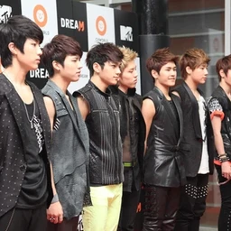 INFINITE