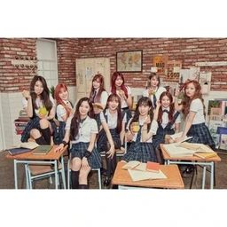 Pristin