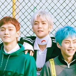 Exo-CBX