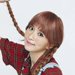 Hyangsuk