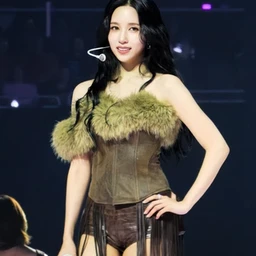 Mina Myoi