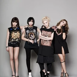 2NE1
