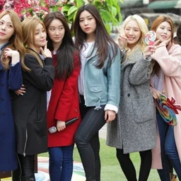 Brave Girls