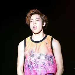 Jang Dong-woo