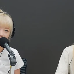 Apink Chobom