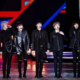 Monsta X