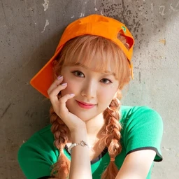 EunB