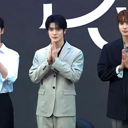 NCT DoJaeJung