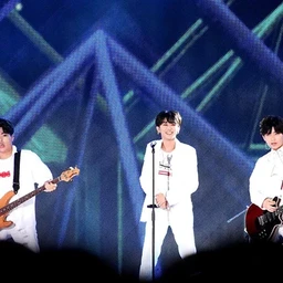 The East Light