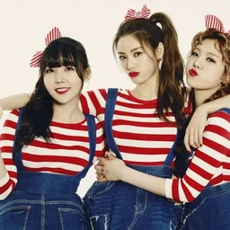 Orange Caramel