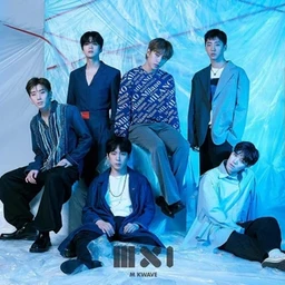 B.A.P