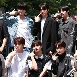 Fantasy Boys