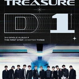 Treasure