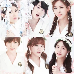 F-ve Dolls