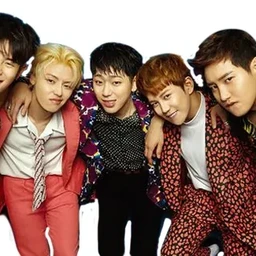 Block B