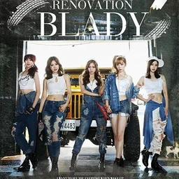 Blady