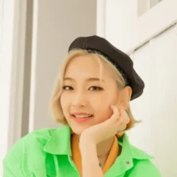 Heesu