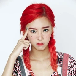 Hyerin