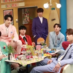 Victon