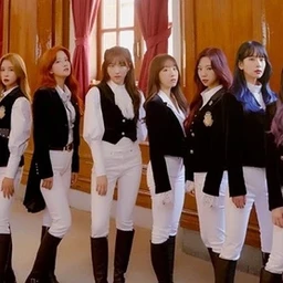 WJSN