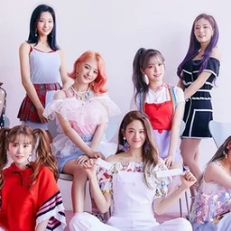 Fromis 9