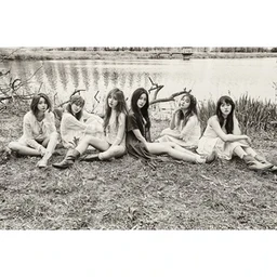 Hello Venus
