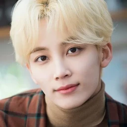 Jeonghan