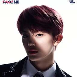Kangmin