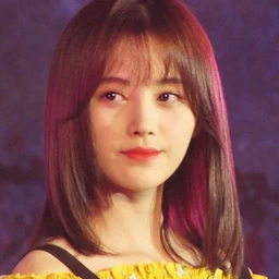 Ju Jingyi