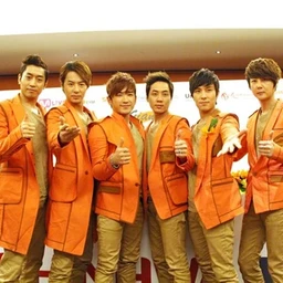 Shinhwa