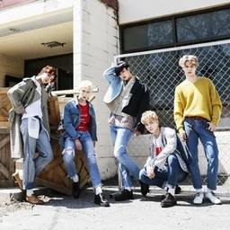 Cross Gene