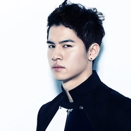 Sangmin