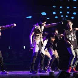 MBLAQ