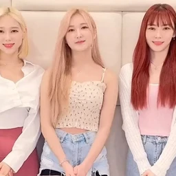 HEYGIRLS