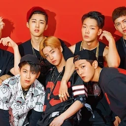 iKON