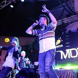 M.I.B