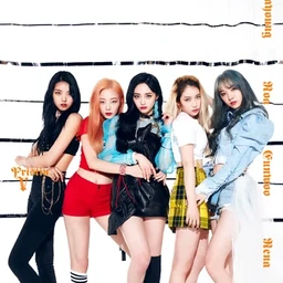 Pristin V
