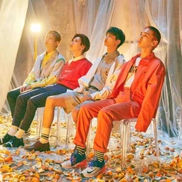 SHINee