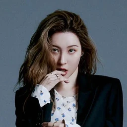 Sunmi