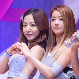 Apink BnN